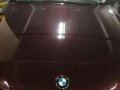 BMW 5 Series 2006 523i Metallic Red for Sale-6