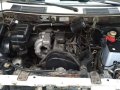 Mitsubishi Adventure 2001 FOR SALE -1