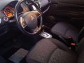 2014 Mitsubishi Mirage GLS Hatchback for sale -1