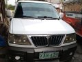 Mitsubishi Adventure 2001 FOR SALE -0