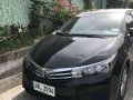 2015 Toyota Altis E Manual for sale -0