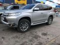 For Assume All NEW 2016 Mitsubishi Montero Sports AT-1