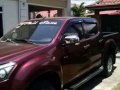 2015 isuzu Dmax LS automatic FOR SALE -1