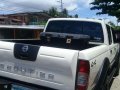 Nissan Frontier 2004 4x4 manual-0