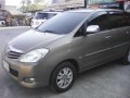 Toyota Innova 2011 for sale -3