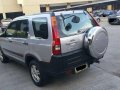 Honda CRV AT 2003 FOR SALE -0