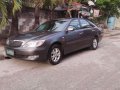 2004 Toyota Camry 2.4V top of the line-0