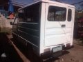 Suzuki Multicab FB Type 2010 White For Sale -1