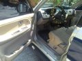 Toyota REVO VX200 2004 Silver SUV For Sale -5