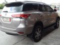 Toyota Fortuner 2018 FOR SALE -2
