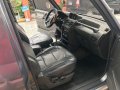 2002 Mitsubishi PRjero 3 door matic 4m40 disel 2000 2001 revo crv rav4-4
