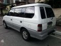 1998 Mitsubishi Adventure for sale-5