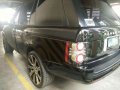 2012 Range Rover HSE for sale -4
