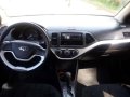 Kia Picanto EX 2014 Automatic FOR SALE -5