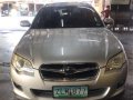 2007 Subaru Legacy For sale or swap-0