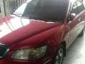 Mitsubishi Lancer GLS 2004 model-1