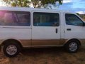 Kia Pregio 1996 Manual White Van For Sale -0