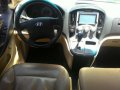 2011 Hyundai Starex - Gold - Automatic-7