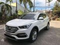 2017 Hyundai Santa Fe FOR SALE -0