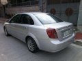 2004 Chevy OPTRA 16LS Manual Like Lancer Altis Civic City Sentra Vios-7