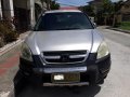 Honda Cr-V 2002 for sale -2