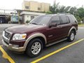 2008 Ford Explorer FOR SALE -1