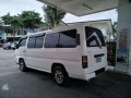 Nissan Urvan 2010 FOR SALE -1