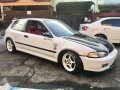 Honda Civic Hatchback 1992 for sale -8