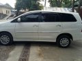 Toyota Innova G 2014 MT FOR SALE -2