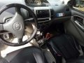 TOYOTA VIOS E at G 2004 and 2005-10