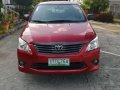 Toyota Innova 2013 FOR SALE -0