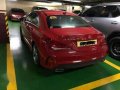 Like New Mercedes Benz CLA250 for sale-2
