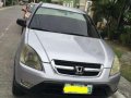 2002 model Honda Crv Automatic transmission-0