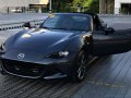 RUSH 2018 Mazda MX5 Miata Top of the Line-1