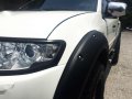 Mitsubishi Montero 2012 GTV fortuner MUX-6