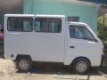 Suzuki Multicab FB Type 2010 White For Sale -5