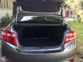 Toyota Vios 1.3 E 2017 for sale -7