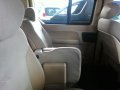 2011 Hyundai Starex - Gold - Automatic-9