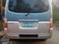 Nissan Urvan estate 2007 FOR SALE -9