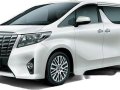 Toyota Alphard 2018 for sale-1