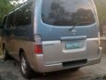 Nissan Urvan estate 2007 FOR SALE -6