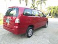 Toyota Innova 2013 FOR SALE -5