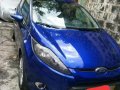 Ford Fiesta hatchback 2011 FOR SALE -7