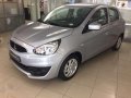 Mitsubishi Mirage hatchback 2018 for sale -1