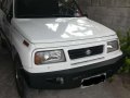 Suzuki Vitara 1996 MT FOR SALE -0