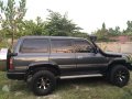 1996 Toyota Land Cruiser for sale -1