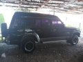 1997 Nissan Patrol 4x4 local with Differential Lock-2