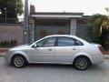 2004 Chevy OPTRA 16LS Manual Like Lancer Altis Civic City Sentra Vios-5