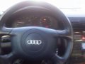 Audi A4 2002 Local purchased-5