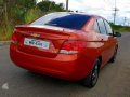 Chevrolet Sail 2017 for sale-4